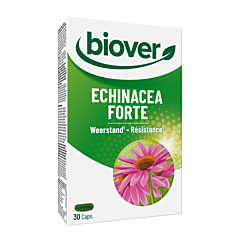 Biover Echinacea Forte - 30 Gélules