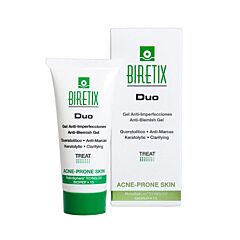 BiRetix Duo Anti-Onzuiverheden Gel 30ml