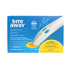 Bite Away Stylo Thermique Piqûres DInsectes - 1 Pièce