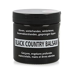 Black Country Balsam 45g