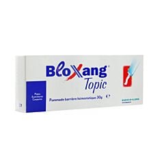 BloXang Zalf 30g