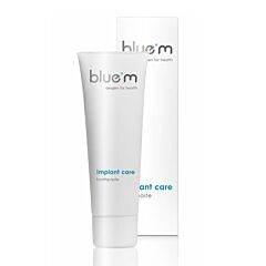 Bluem Tandpasta 75ml