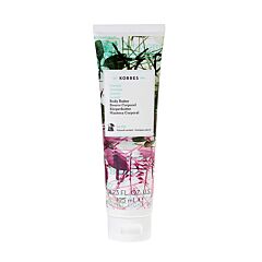 Korres Beurre Corporel au Jasmin Tube 125ml