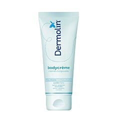 Dermolin Crème Corporelle Tube 200ml