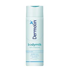 Dermolin Lait Corps Flacon 200ml