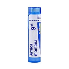 Boiron Arnica Montana 9ch Granulés 4g