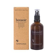 RainPharma Natural Room Spray Bonsoir 50ml