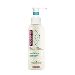 Noviderm Boréade CL Wascrème 200ml