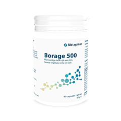 Borage 500 90 Gélules