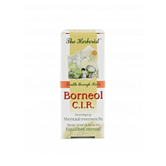 The Herborist Borneol C.I.R. 15ml