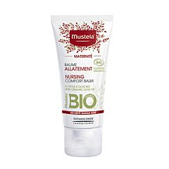 Mustela Maternité Baume Allaitement Tube 30ml