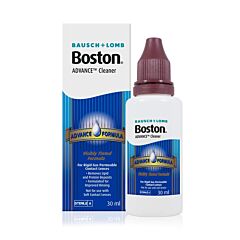Boston Advance Cleaner Lenzenvloeistof 30ml