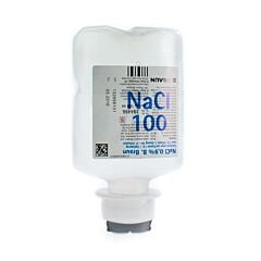 Braun NaCl 0,9% Miniflac 100ml