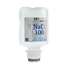 Braun NaCl 0,9% 100ml