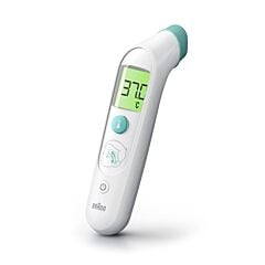 Braun Thermomètre TempleSwipe BST200we 1 Pièce