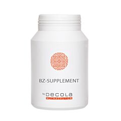 BZ-Supplement 60 Gélules