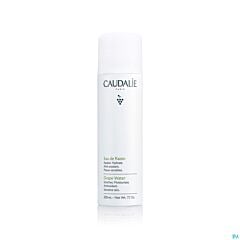 Caudalie Cleansers Druivenwater 200ml