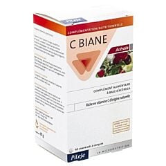 Cbiane Acerola 60 Tabletten