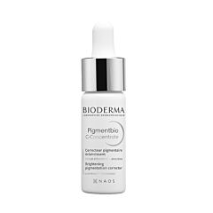 Bioderma Pigmentbio C-concentrate Correcteur Pigmentaire Éclaircissant - 15ml Promo -10%