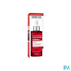 Vichy Dercos Aminexil Clinical R.E.G.E.N. Serum - 90ml