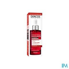 Vichy Dercos Aminexil Clinical R.E.G.E.N. Sérum Booster - 90 ml