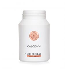 Calcidyn 60 Softgels