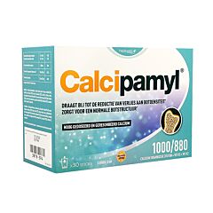 Calcipamyl stick 30