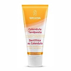 Weleda Calendula Tandpasta 75ml