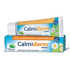 Calmiderm Crème 40g