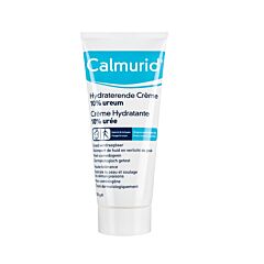 Calmurid Crème Hydratante 10% Urée Tube 100g NF