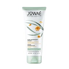 Jowaé Huile de Camélia Baume Nourrissant Apaisant Tube 200ml