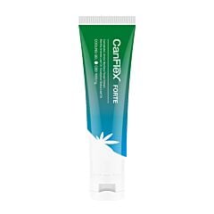 CanFlex Forte CBD Gel 100ml