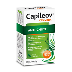 Capileov Anti-Haaruitval 30 Capsules