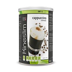 Kineslim Cappucino Cremoso Poeder 400g