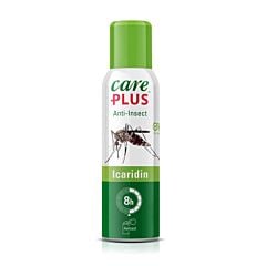 Care Plus Icaridin Anti-Insecte Spray Aerosol 100ml