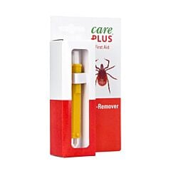 Care Plus Tick-Out Tick-Remover Pince à Tiques 1 Pièce