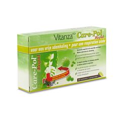 Vitanza HQ Care-Pol Rapid 30 Tabletten