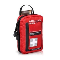 Care Plus First Aid Kit Basic Trousse de Secours Basique 1 Pièce