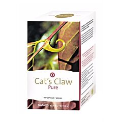 Cats Claw Pure 100 Gélules