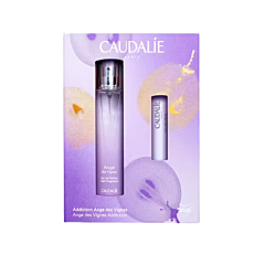 Caudalie Geschenkset Eau De Parfum Ange Vignes 50ml + Lipverzorging GRATIS