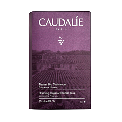 Caudalie BIO Drainerende Kruidenthee 24g - 20 Zakjes