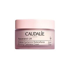 Caudalie Resveratrol-Lift Crème Cachemire Redensifiante Pot 50ml