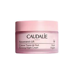 Caudalie Resveratrol-Lift Crème Tisane de Nuit Pot 50ml