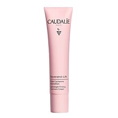 Caudalie Resveratrol-Lift Vloeibare Verstevigende Kasjmiercrème 40ml NF