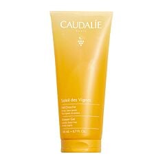 Caudalie Gel Douche Soleil Des Vignes 200ml