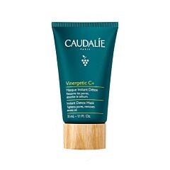 Caudalie Vinergetic C+ Instant Detox Masker 35ml