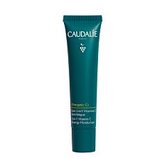 Caudalie Vinergetic C+ Soin 3-en-1 Vitamine C Anti-Fatigue Tube 40ml