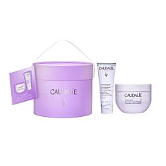 Caudalie Coffret Cadeau Vinotherapist - 2 Produits