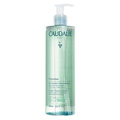 Caudalie Vinoclean Eau Micellaire Démaquillante Flacon Pompe 400ml