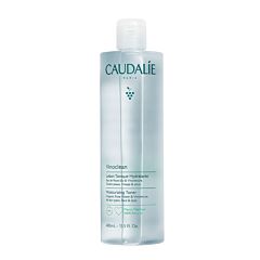 Caudalie Vinoclean Lotion Tonique Hydratante Flacon 400ml